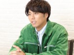 『東京ワイン会ピープル』に出演した小野塚勇人にインタビュー