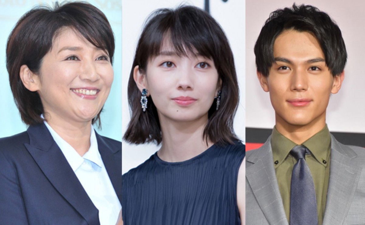 「あなそれ」チームが再集結! 波瑠主演で贈る、バイオリン教室を舞台にした恋愛ドラマ