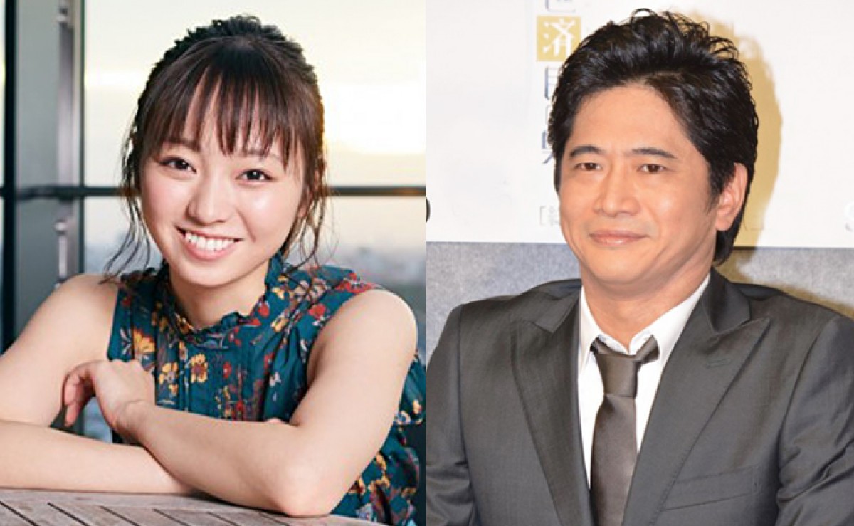 キスマイ北山宏山がテレ東ドラマ初主演! 大人気漫画を原作にしたコミックサスペンス