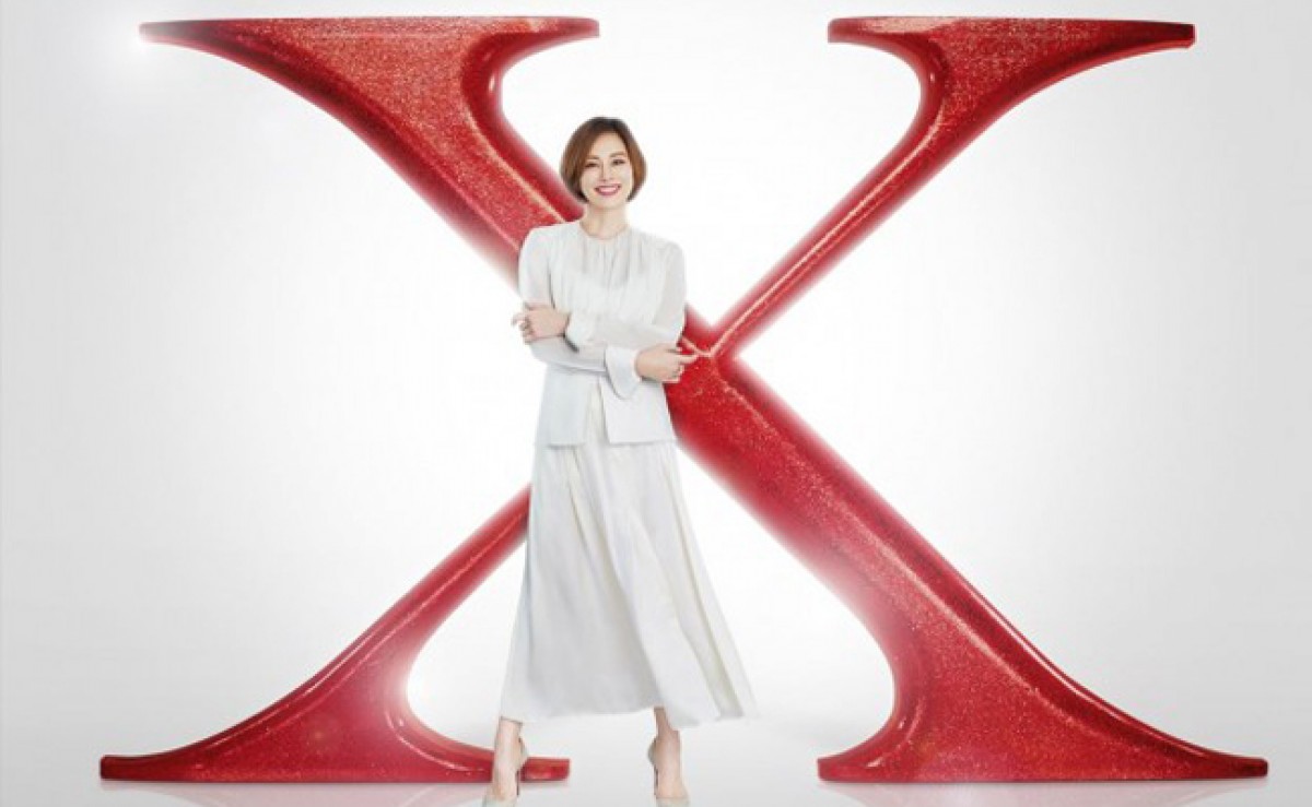 米倉涼子主演の大ヒットドラマの第6シリーズがおなじみメンバーとともに登場!
