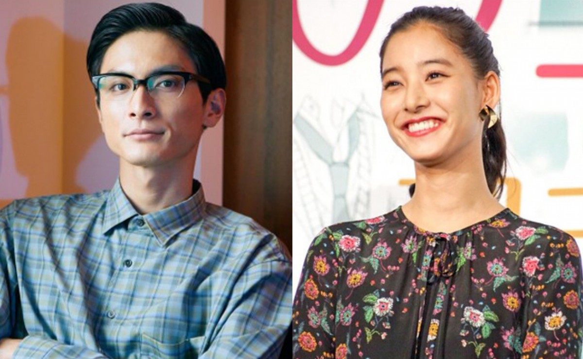 新木優子と高良健吾がW主演! 恋愛のあるあるをコミカルに描くラブコメディー