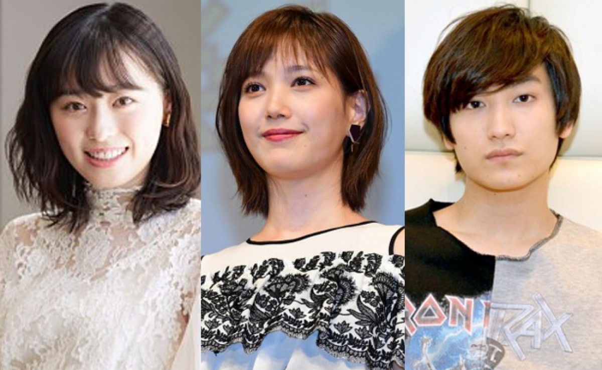 本田翼が極悪詐欺師をぶった切る、売れないアイドルに! 騙し、騙される詐欺合戦を繰り広げる