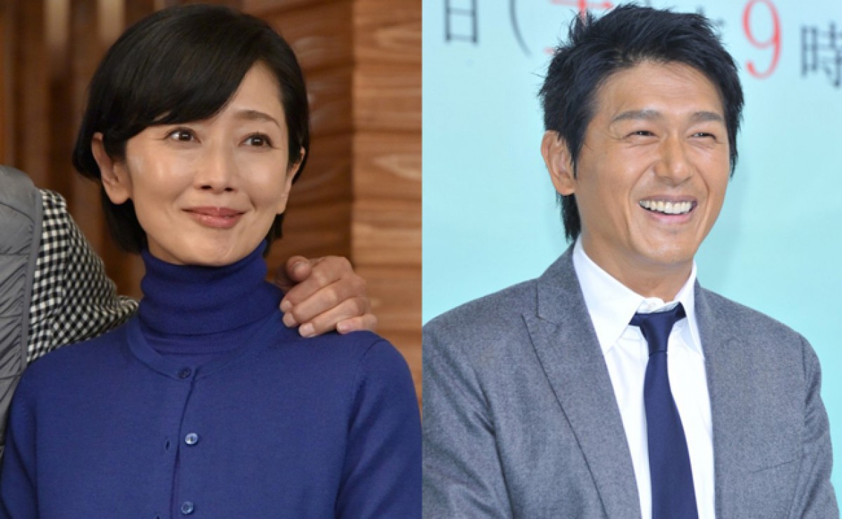 名取裕子&麻生祐未の凸凹コンビが舞台を神奈川県警本部から所轄に移して再び登場!