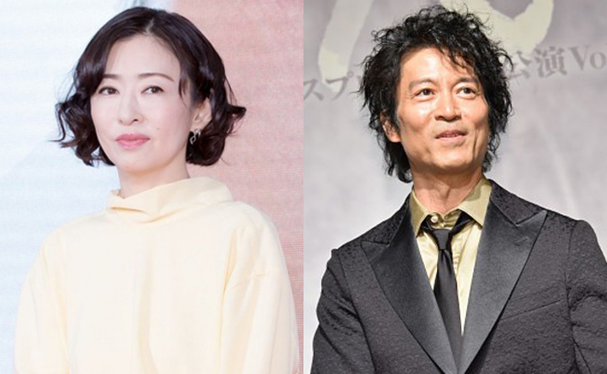 松雪泰子が事故調査委員となって謎を解き明かす! 脚本は『おっさんずラブ』の徳尾浩司ら