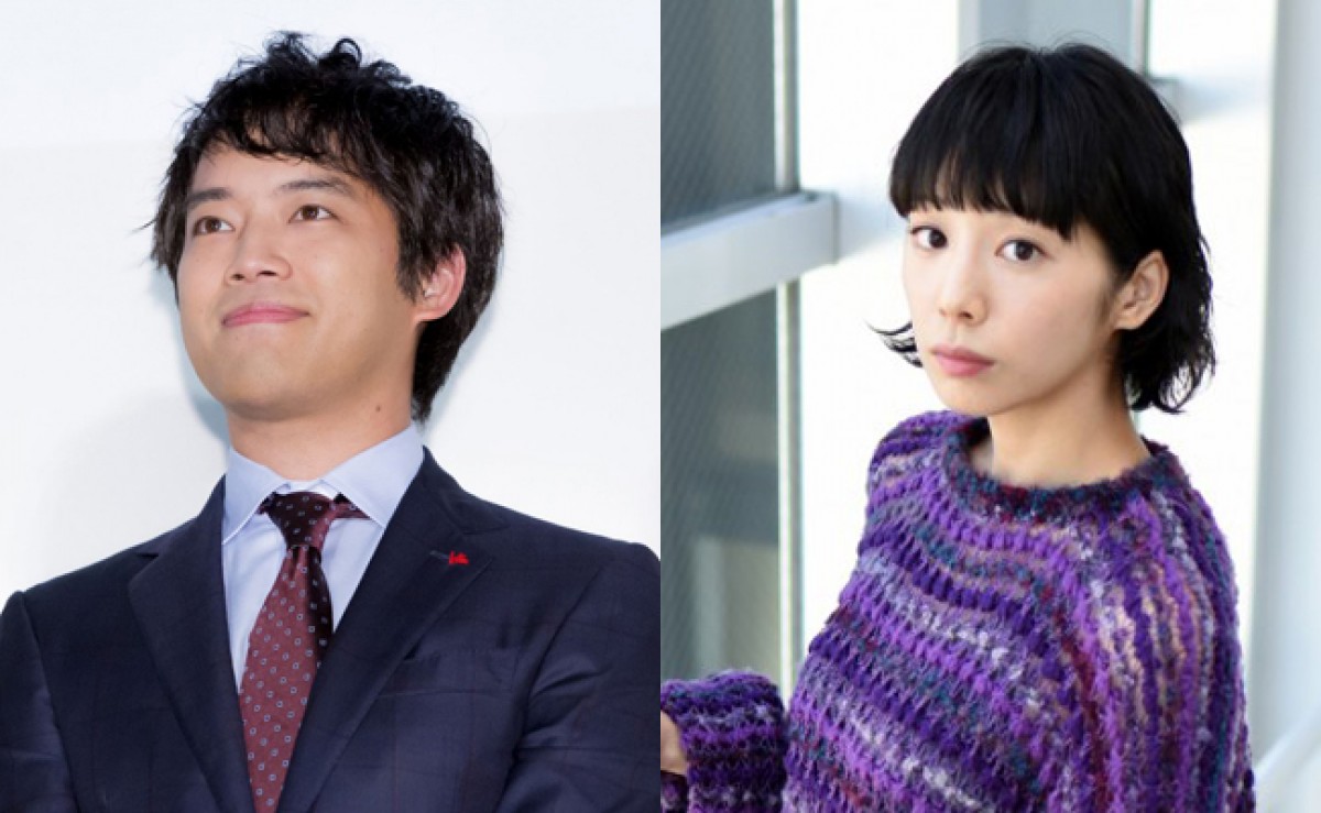 三浦貴大&夏帆が隔週でW主演! 「ひとりキャンプ×食」をテーマにしたグルメドラマ