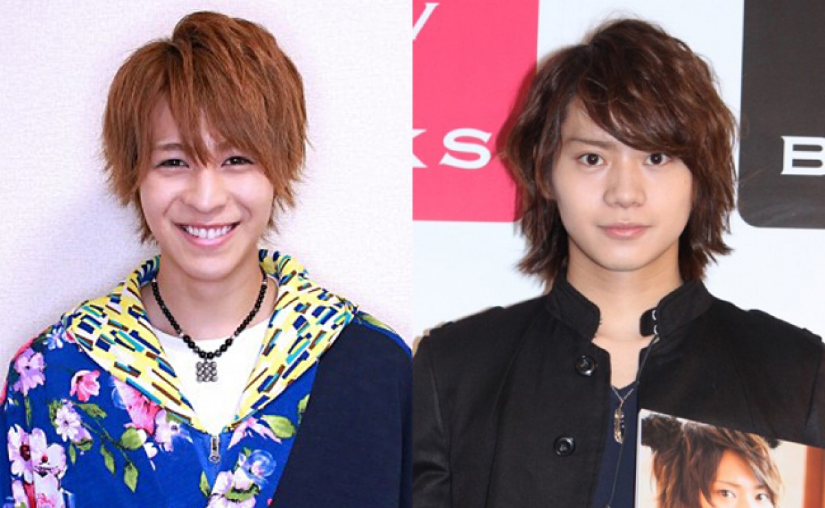 西銘駿&塩野瑛久がW主演! 脚本・監督に人気演出家・西田大輔を迎えた舞台連動企画