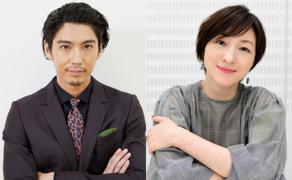 賀来賢人主演の規格外の刑事ドラマが登場! 目の前にある女性刑事を殺した容疑者は誰?
