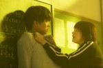 【動画】映画『惡の華』玉城ティナが心の叫びを放出する衝撃の本編映像