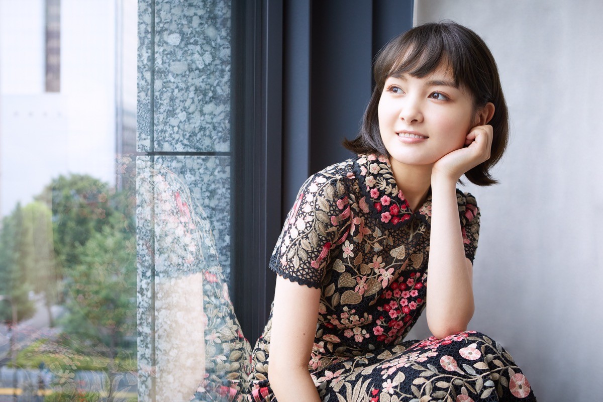 葵わかな、“真面目すぎる”素顔「分からないことが嫌でした」