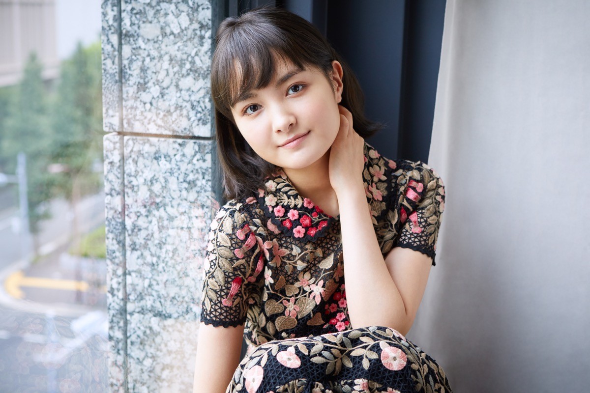 葵わかな、“真面目すぎる”素顔「分からないことが嫌でした」