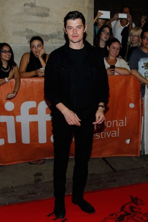 サム・ライリー