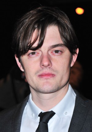 サム・ライリー