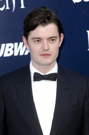 サム・ライリー