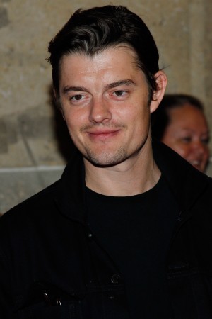 サム・ライリー