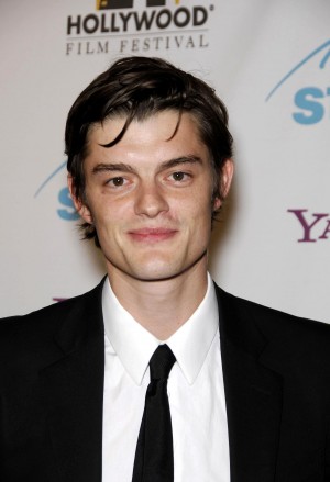 サム・ライリー