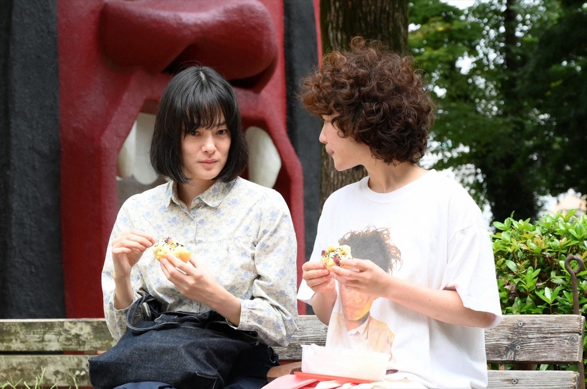 今夜の『凪のお暇』最終回 黒木華×高橋一生×中村倫也の恋とお暇の行方は…