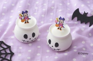 銀座コージーコーナー、「＜ディズニー＞ハロウィン限定スイーツ」3品を発売