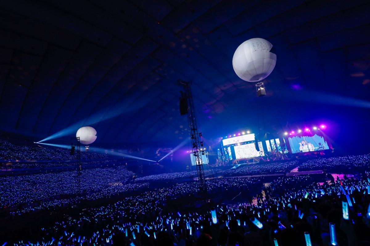 ＜欅坂46東京ドーム＞「平手に始まり、平手に終わる」平手友梨奈、5万人をくぎ付けに