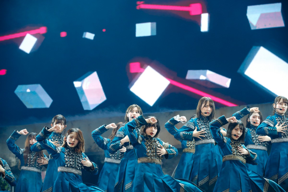 ＜欅坂46東京ドーム＞「不協和音」披露で5万人、驚きと割れるような歓声