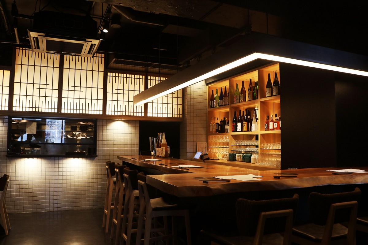 自然薯専門店「黒十 恵比寿」