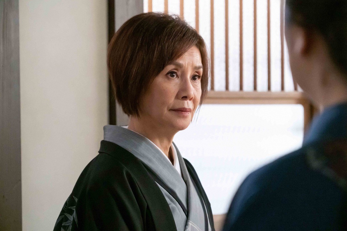 『なつぞら』千遥・清原果耶の離婚問題　義母・浅茅陽子の“決断”にネット感動