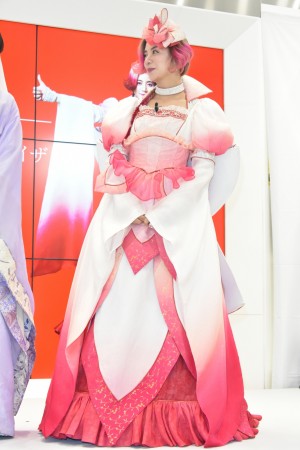 『iPhone 11 Pro ／iPhone 11 Pro Max ／iPhone 11 発売イベント』に登場した池田エライザ