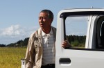 映画『光を追いかけて』に出演する柳葉敏郎