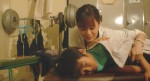 映画『葬式の名人』で初の母親役を演じる前田敦子の場面写真