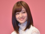 【写真】橋本環奈、『今日から俺は！！』三人娘オフショット公開に「かわいいが渋滞」と絶賛の声