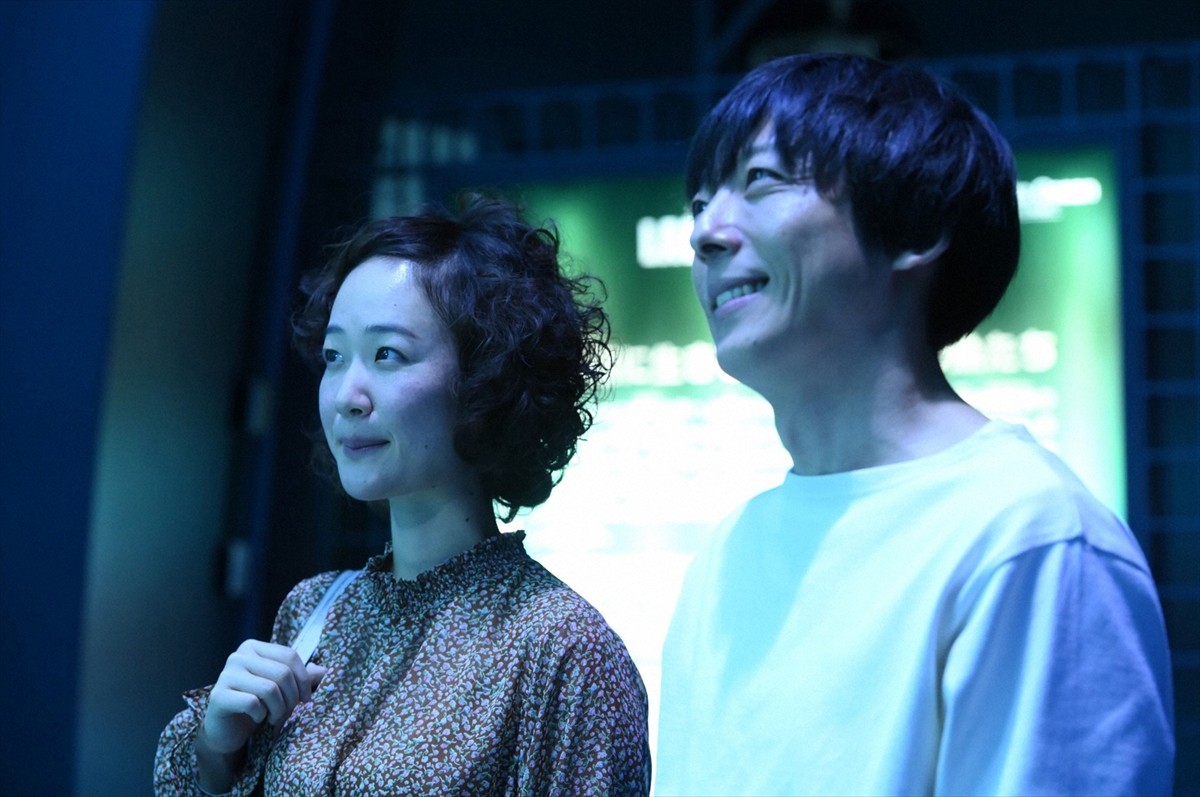 今夜の『凪のお暇』最終回 黒木華×高橋一生×中村倫也の恋とお暇の行方は…