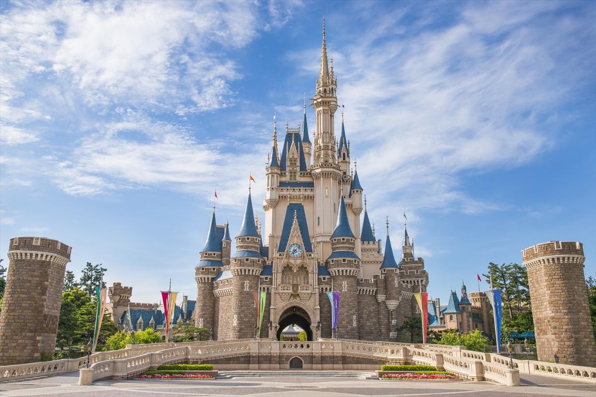 東京ディズニーリゾート 10月1日から値上げ 1デーは大人7500円に 19年9月日 おでかけ クランクイン トレンド