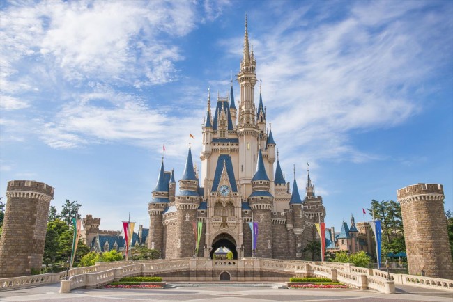 東京ディズニーリゾート、10月1日から値上げ　1デーは大人7500円に