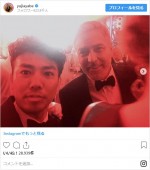 ※「綾部祐二」インスタグラム