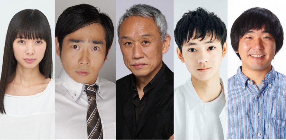 生田斗真『俺の話は長い』、西村まさ彦＆水沢林太郎ら追加キャスト発表