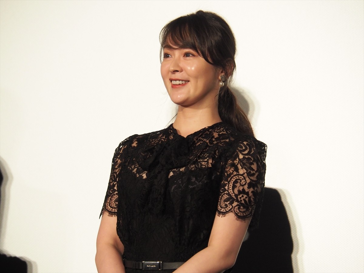 三浦春馬、後輩・恒松祐里からの「顔が好きなんです！」告白に照れ笑い