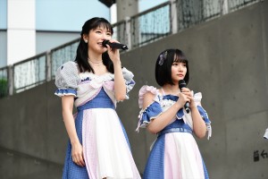 AKB48　56thシングル「サステナブル」発売記念イベントの様子