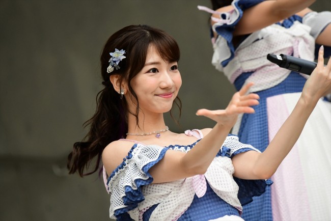 AKB48　56thシングル「サステナブル」発売記念イベント　20190921