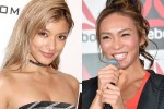 【写真】ローラ＆AYA、ラグビーW杯観戦スタイルに「かっこいい！」と反響