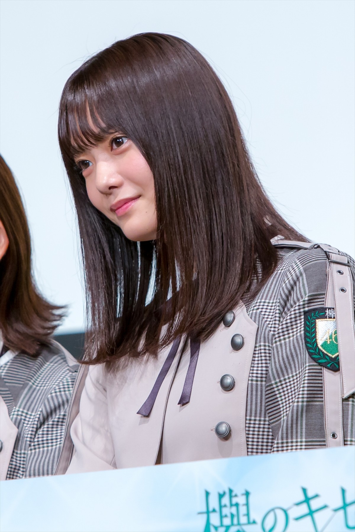 欅坂46・尾関梨香の発言に菅井友香「食べ物のことばかり考えてる…」