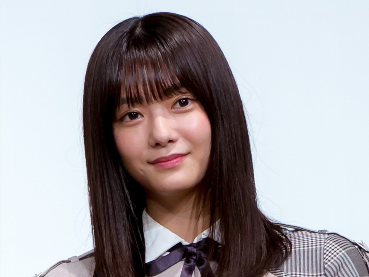欅坂46・尾関梨香の発言に菅井友香「食べ物のことばかり考えてる…」