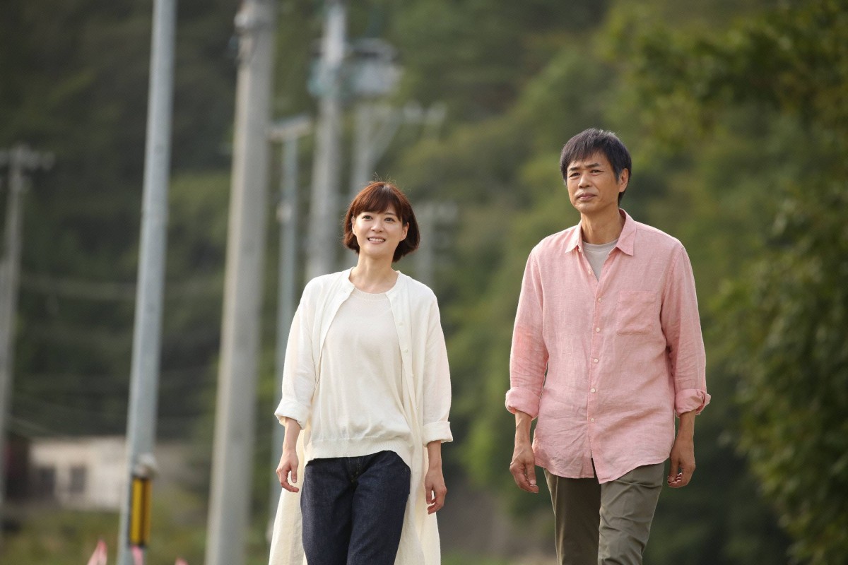 『監察医 朝顔』第11話(最終話)場面写真