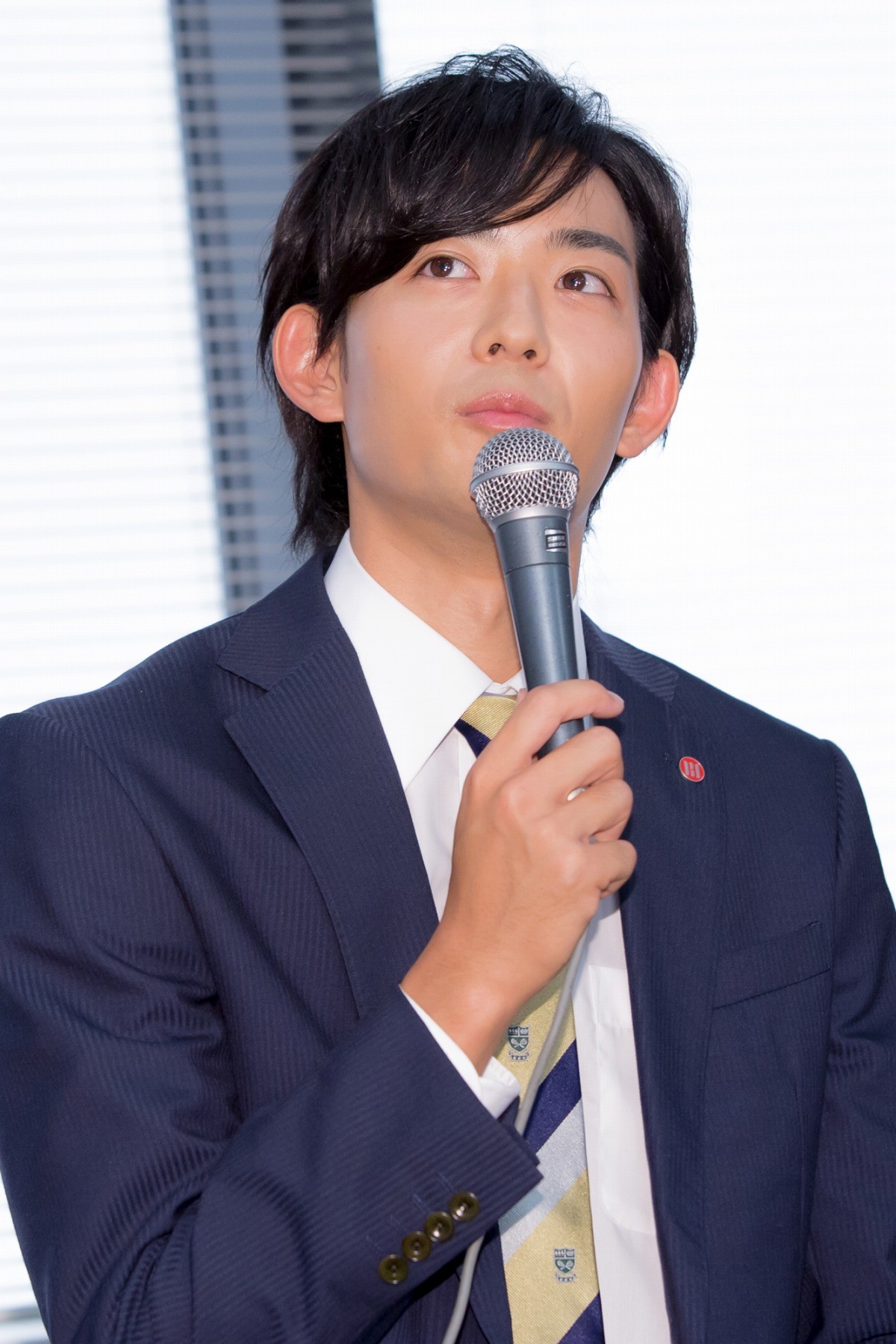 高畑充希「変な役をやらされる」 『カホコ』脚本家に“普通の人”アピール