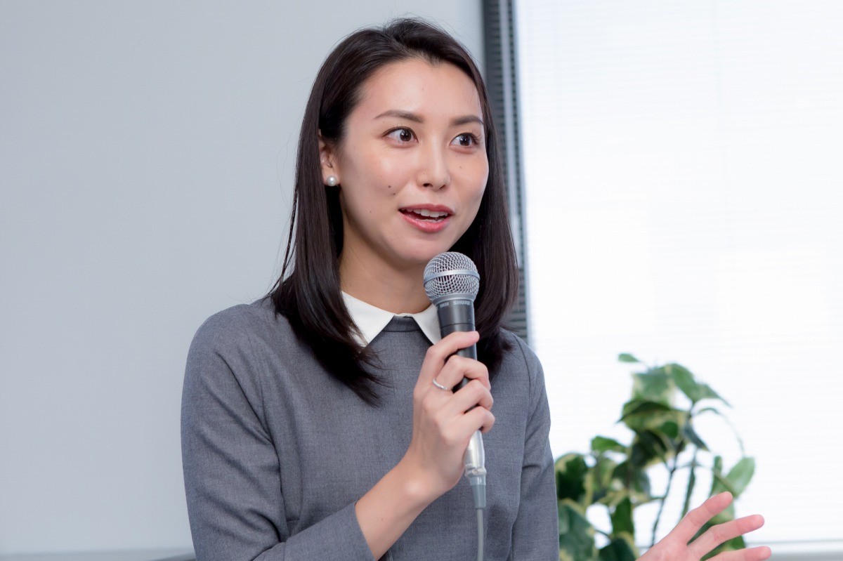 高畑充希「変な役をやらされる」 『カホコ』脚本家に“普通の人”アピール