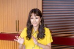 『ディセンダント』シリーズの大ファンだというミラクル ベル マジック