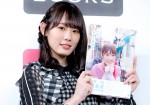 【写真】欅坂46・小池美波の笑顔がかわいい 『青春の瓶詰め』先行カット