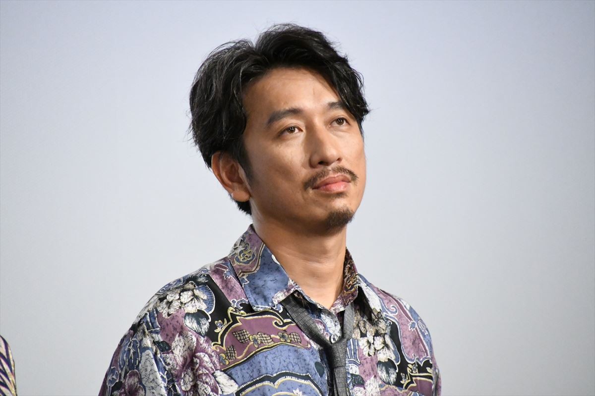 中山美穂、「無茶だらけの人生だった」と苦笑い