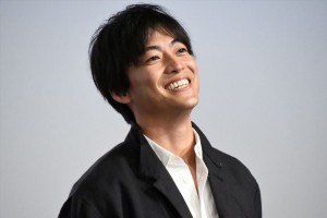 『108～海馬五郎の復讐と冒険～』完成披露試写会に登場した大東駿介