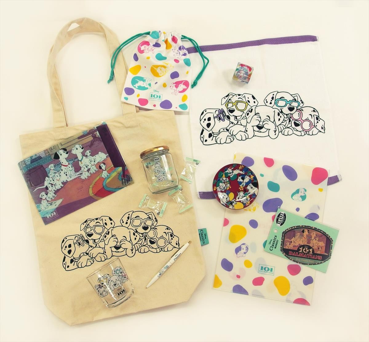 ディズニークラシックマーケット