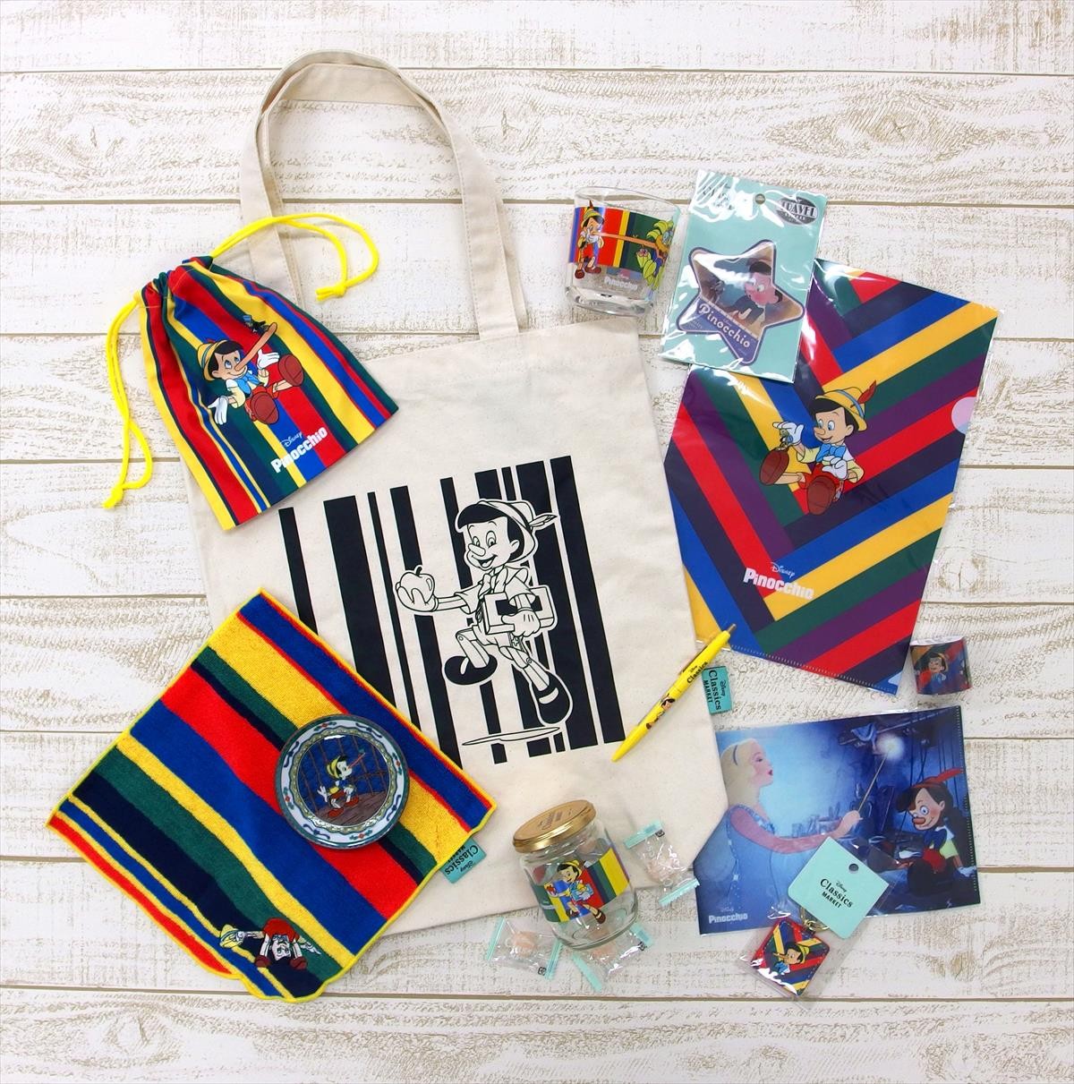 ディズニークラシックマーケット