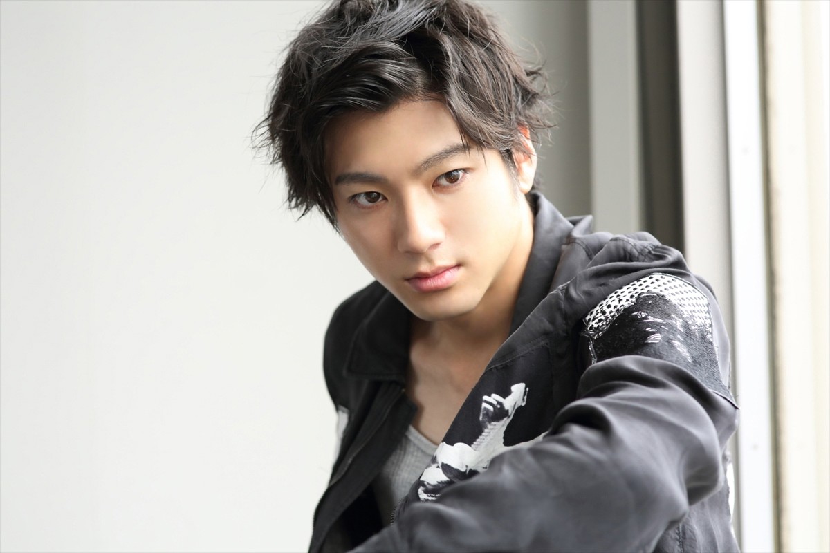 山田裕貴、“朝ドラ”と“ハイロー”の両立　現場で感じた重さと危機感とは